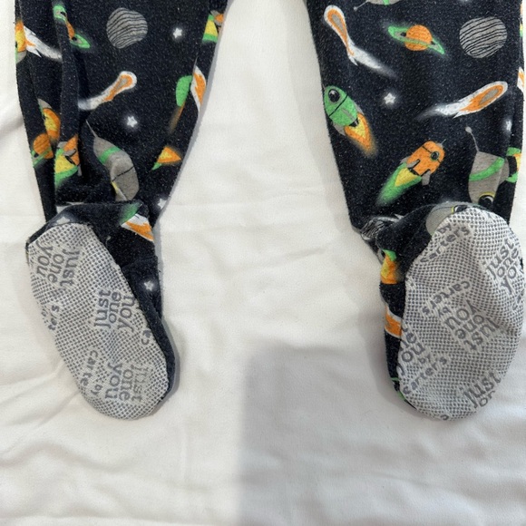 3-12 months boys onesies. Carters and just one you brand - Picture 6 of 10